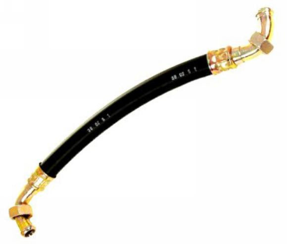 Porsche Oil Line - Tank To Oil Cooler