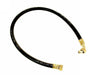 Porsche Oil Line - Engine To Tank Rubber