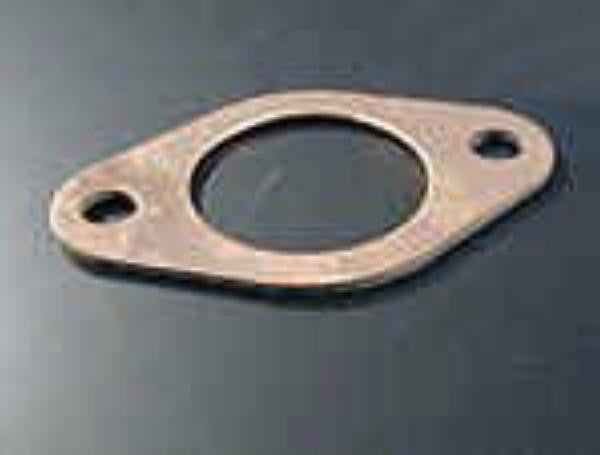 Muffler Gasket Dual Inlet