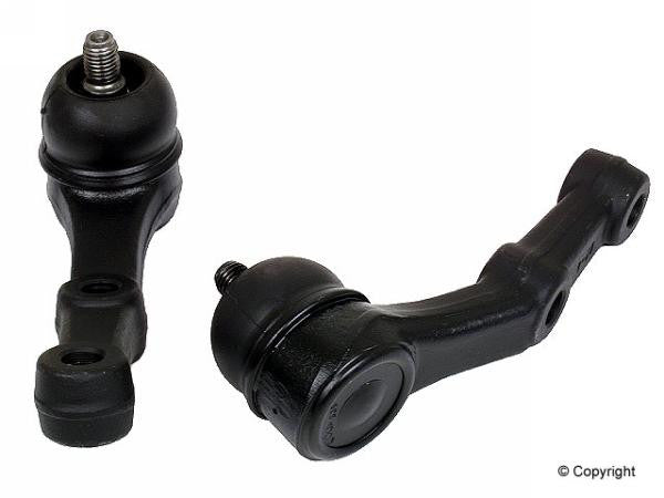 Porsche Ball Joint