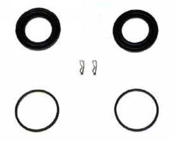 Porsche 911 Brake Caliper Repair Kit Front S