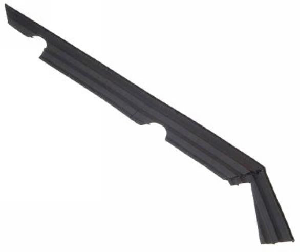 Porsche Fender Cowl Seal