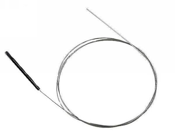 Porsche Deck Lid And Hood Release Cable