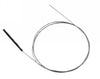 Porsche Deck Lid And Hood Release Cable