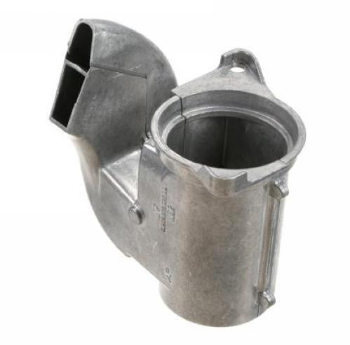 Porsche 911 C2 C4 Heater Control Valve - Left