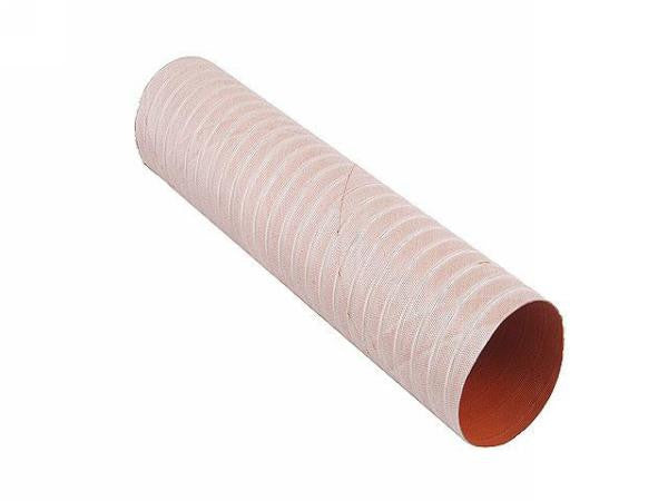 Porsche 911 C2 C4 Heater Hose - Exchanger To Valve