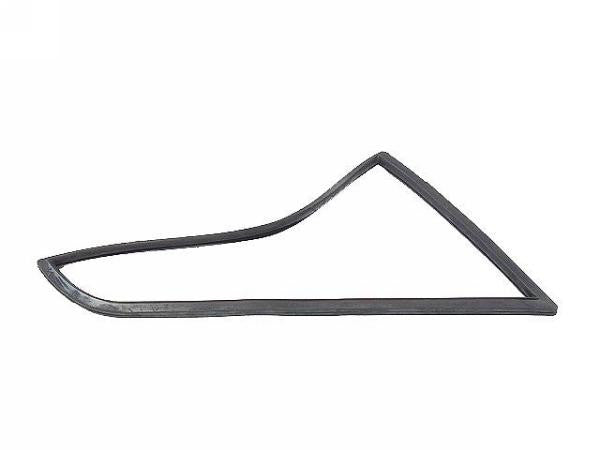 Porsche Front Quarter Vent Seal Coupe Left - OEM