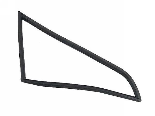 Porsche Front Quarter Vent Seal Coupe Right - OEM
