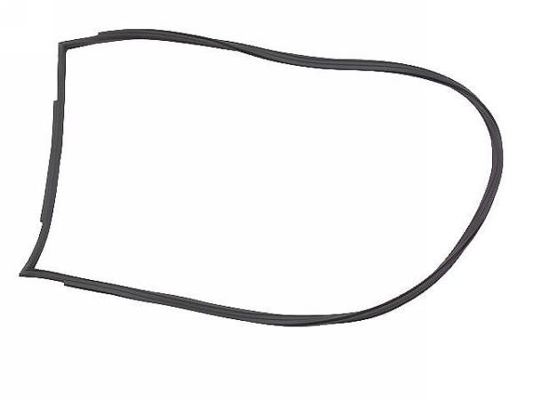 Porsche Quarter Window Glass To Frame Seal - Gen