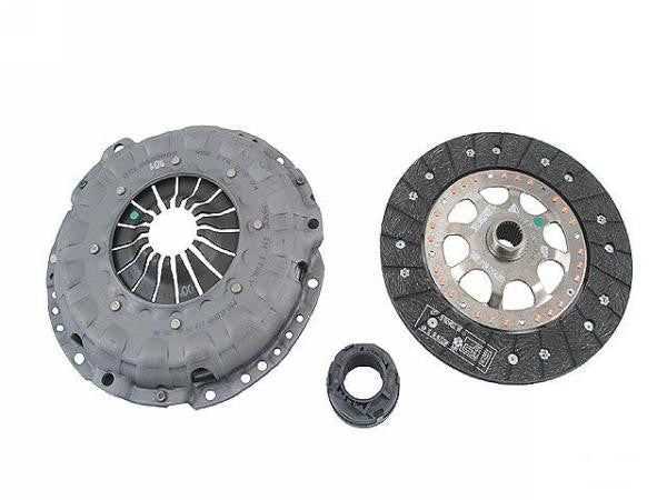 Porsche Clutch Kit - Sachs