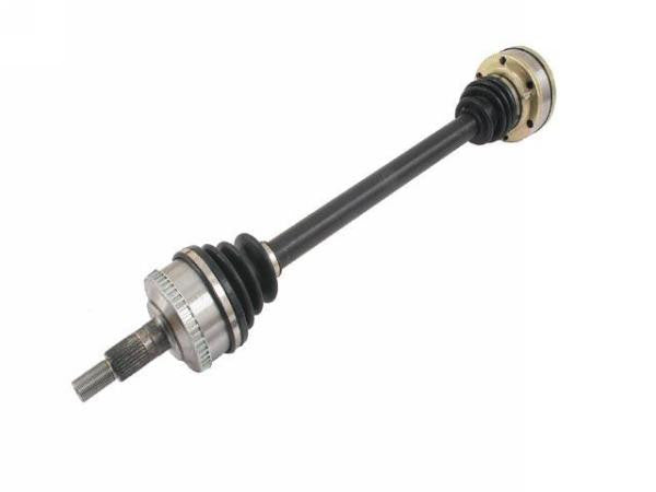 Porsche CV Halfshaft Axle - 6 Speed New