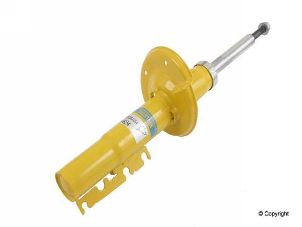 Porsche Bilstein Shock Abdorber - Rear Sport