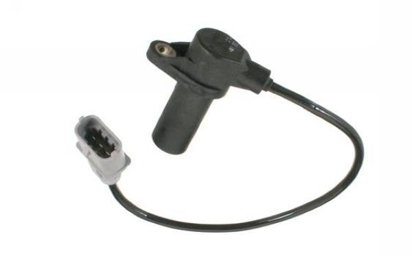 Porsche Flywheel Crankshaft Reference Mark Sensor