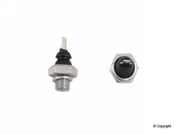 Porsche Oil Pressure Sending Unit - For Light