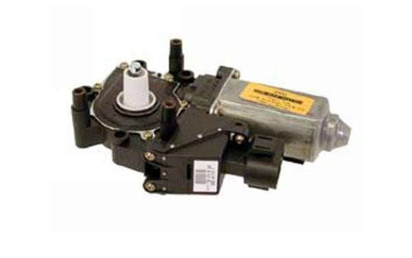 Porsche Window Motor Right