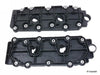 Porsche 993 Lower Valve Cover - Exhaust