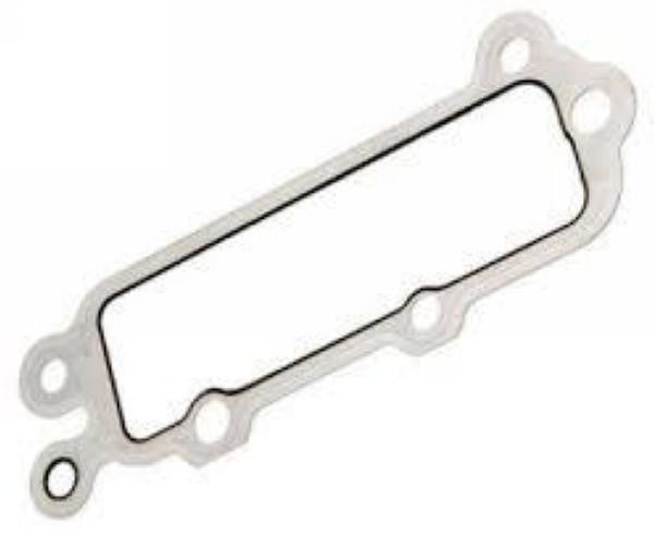 Porsche Chain Housing To Case Gasket