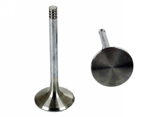 Porsche Exhaust Valve 993 Turbo - Genuine