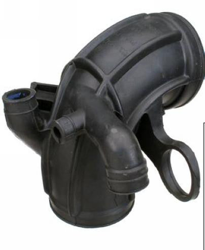 Porsche Air Injection Air Flow Meter Intake Boot