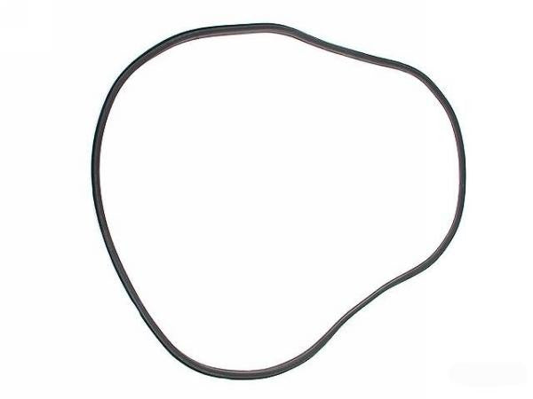 Porsche 993 Front Hood Bonnet Trunk Seal