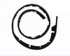 Porsche 993 Front Bumper Seal - Left