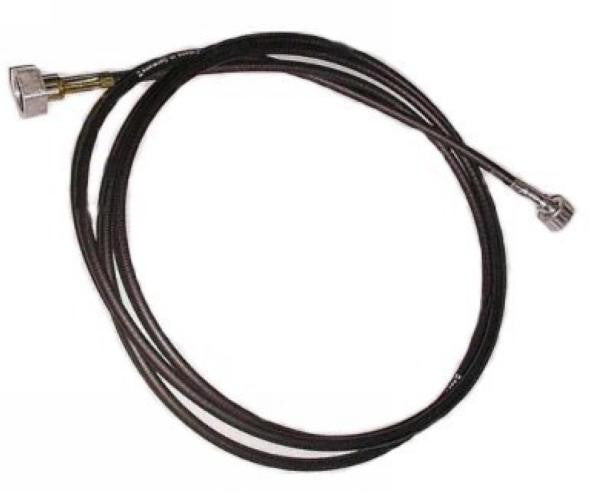 Porsche Speedometer Cable