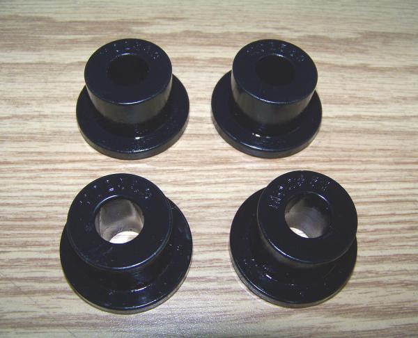 Porsche Trailing Arm 4pc Bushing Set - Race