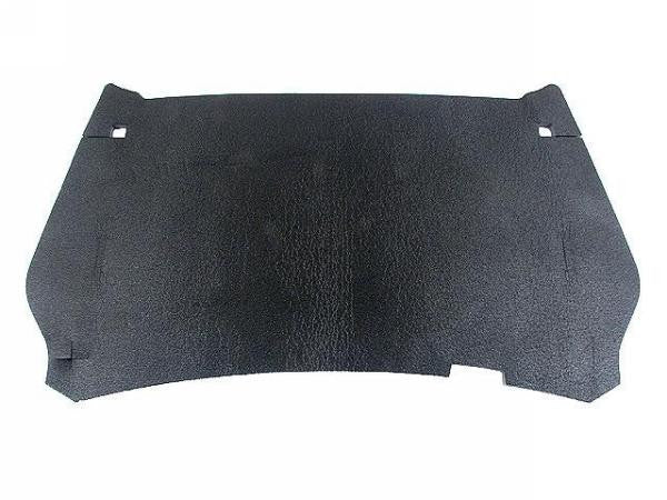 Porsche Engine Compartment Sound Pad Insulation