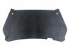 Porsche Engine Compartment Sound Pad Insulation