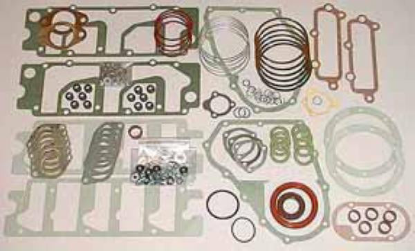 Porsche Engine Gasket Set 911 - With CIS