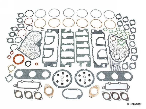 Porsche Engine Gasket Set 911 - OEM