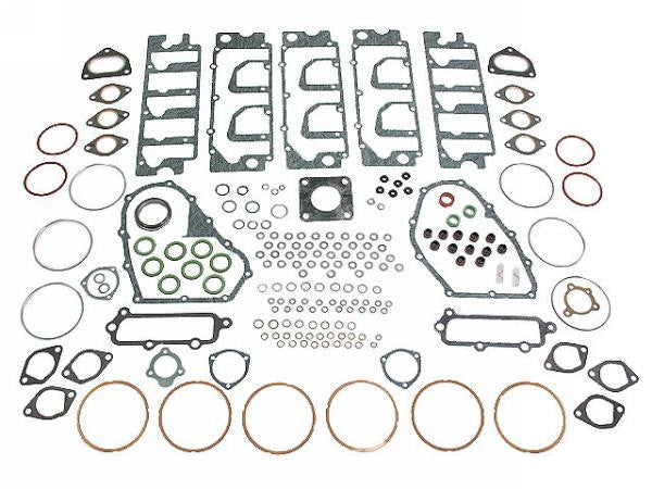 Porsche Head Gasket Set 911 -  With CIS