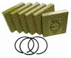 Porsche Piston Ring Set