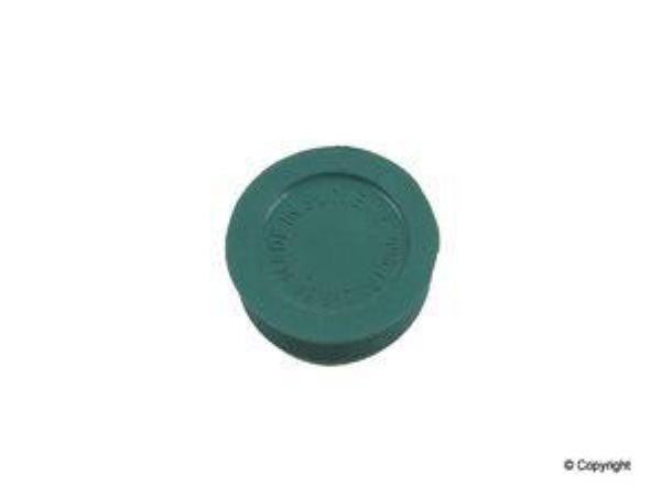 Porsche Cylinder Cam Head Plug