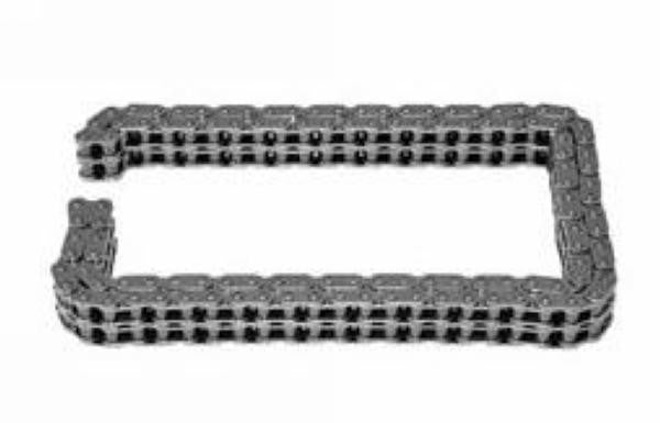 Porsche 996 Turbo Timing Chain Solid