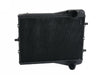 Porsche Radiator - Right