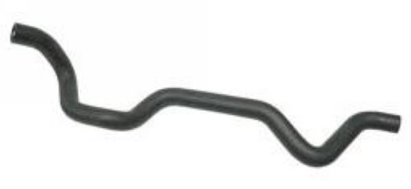 Porsche Water Tube - Return Line (manual Trans)