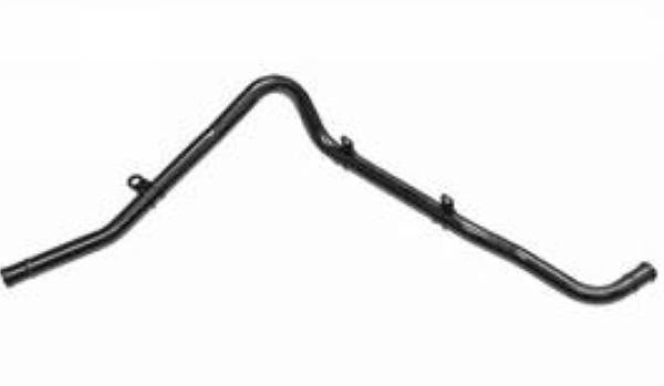 Porsche Water Tube - Return Line (manual Trans)