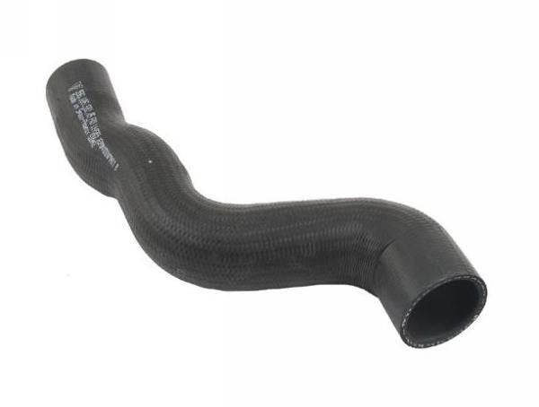 Porsche Water Hose - Flange At Oil Cooler Large
