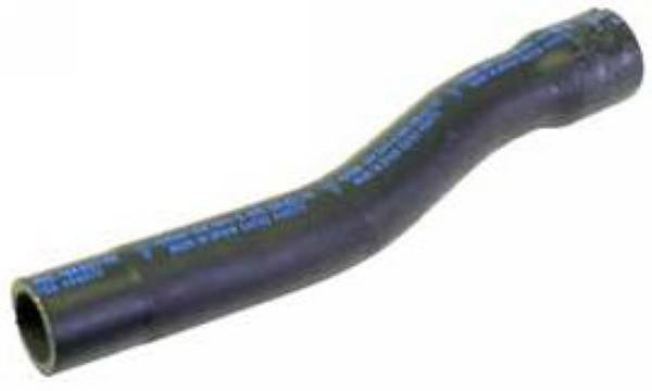 Porsche Upper Radiator Hose - Left Radiator