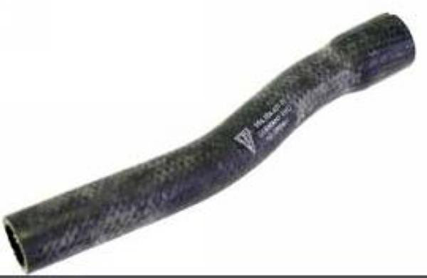 Porsche Upper Radiator Hose - Right Radiator