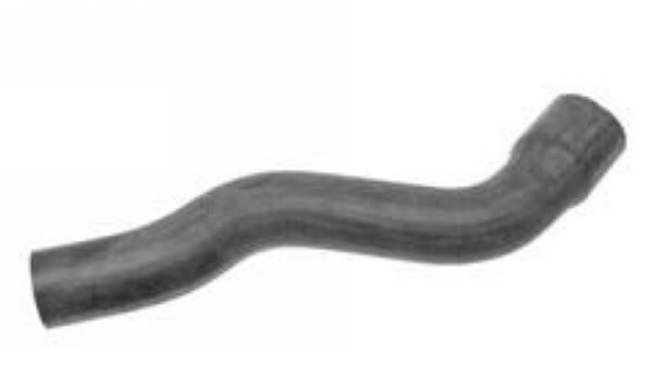 Porsche Lower Radiator Hose - Left Radiator