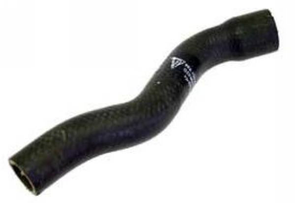 Porsche Lower Radiator Hose - Right Radiator