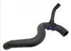Porsche Water Hose - Eng Return Pipe To Main Pipe