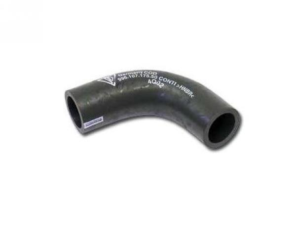 Porsche 996 Oil Separator Boot Hose