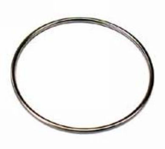 Porsche Exhaust Seal Ring Turbo To Muffler Gasket