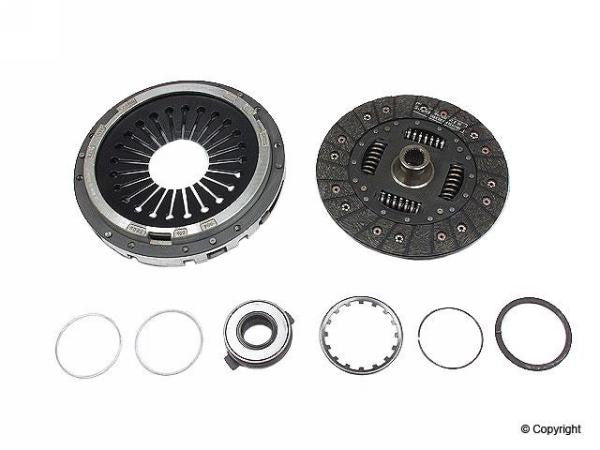 Porsche Clutch Kit - Sachs