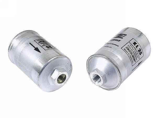 Porsche Fuel Filter - Mahle