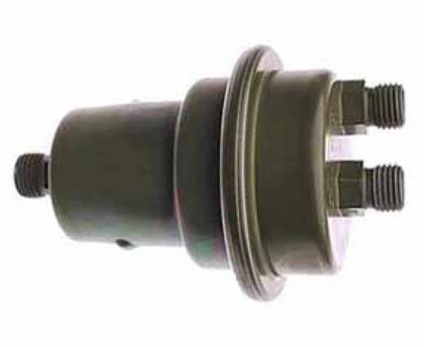 Porsche Fuel Accumulator