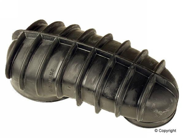 Porsche Air Injection Air Flow Meter Intake Boot